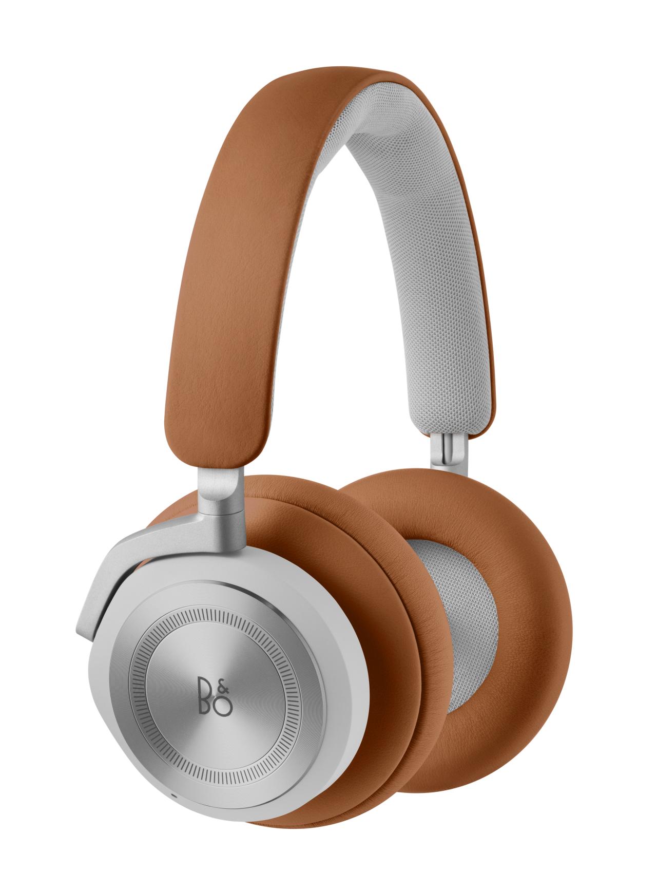 Auscultadores Bluetooth Beoplay HX Timber 1