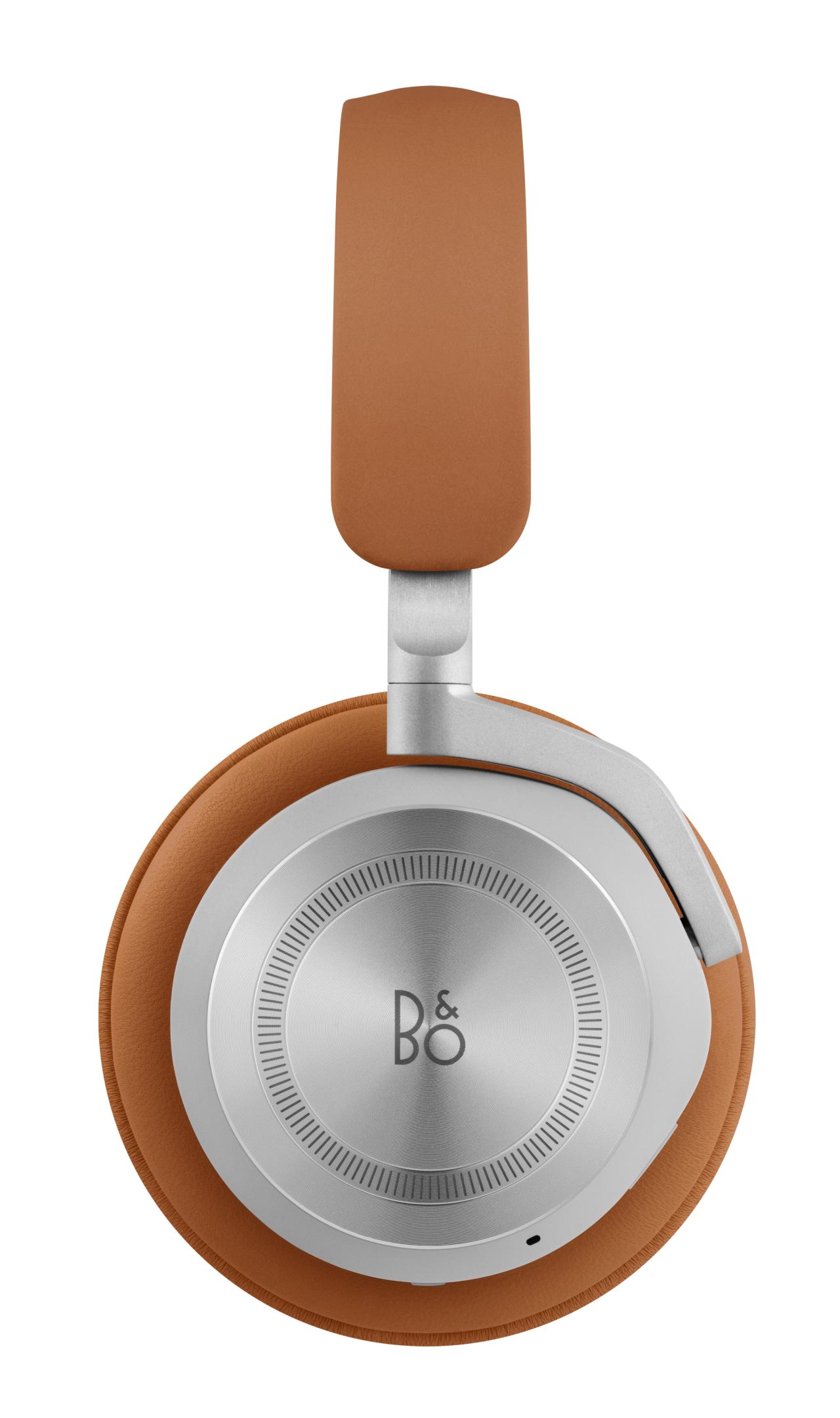 Auscultadores Bluetooth Beoplay HX Timber 2