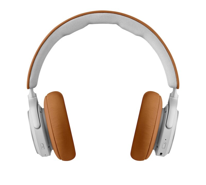 Auscultadores Bluetooth Beoplay HX Timber 3