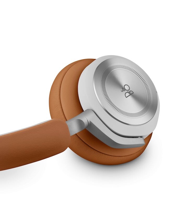 Auscultadores Bluetooth Beoplay HX Timber 4