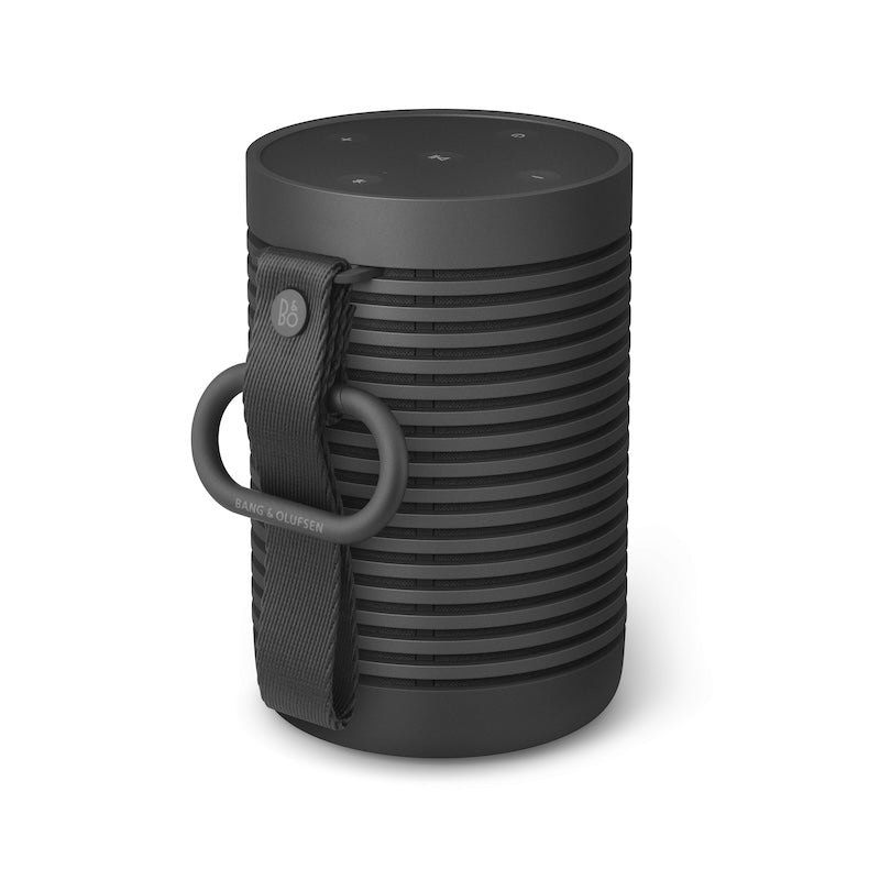 COLUNA BLUETOOTH BEOSOUND EXPLORE BLACK 3