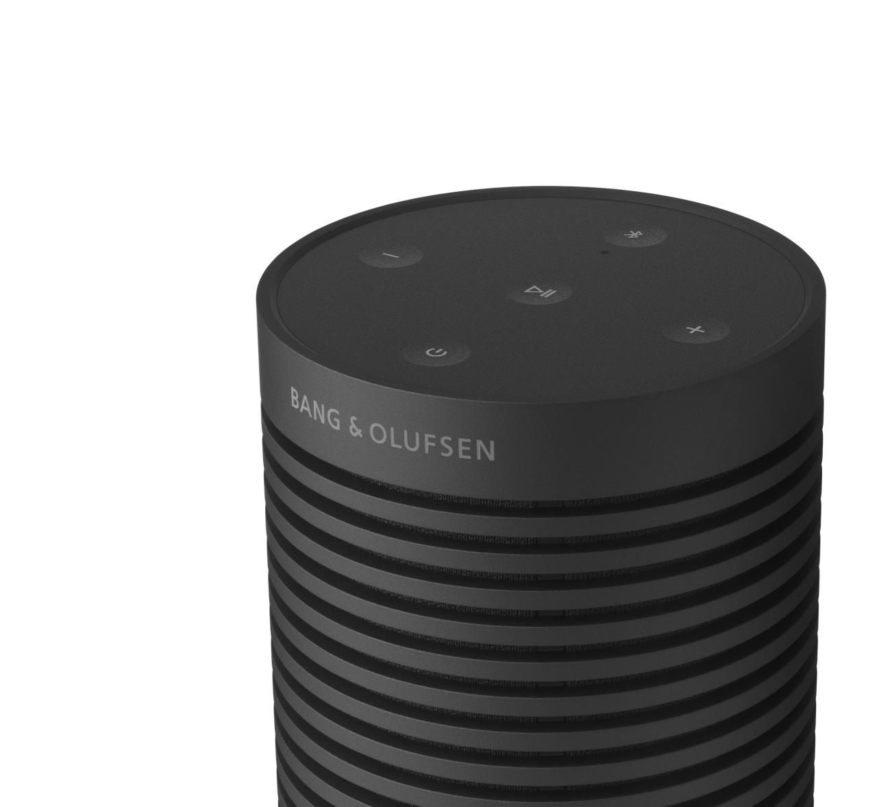 COLUNA BLUETOOTH BEOSOUND EXPLORE BLACK 4