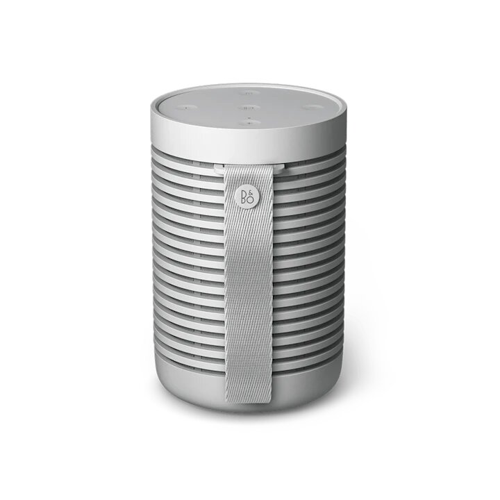 COLUNA BLUETOOTH BEOSOUND EXPLORE GREY M Cinzento-2