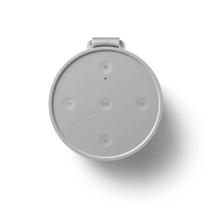 COLUNA BLUETOOTH BEOSOUND EXPLORE GREY M Cinzento-3