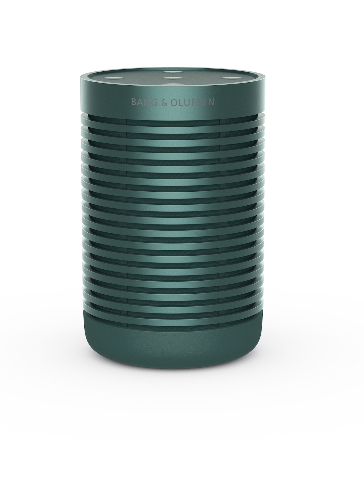 Coluna Bluetooth Beosound Explore Green 2