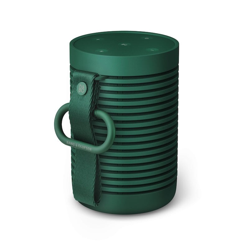 Coluna Bluetooth Beosound Explore Green 3