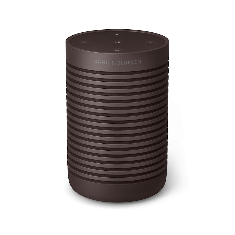 Imagem 0 de Coluna Bluetooth Beosound Explore Chestnut