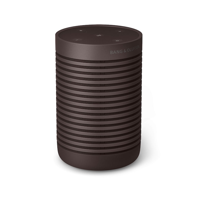 COLUNA BLUETOOTH BEOSOUND EXPLORE CHESTN 2