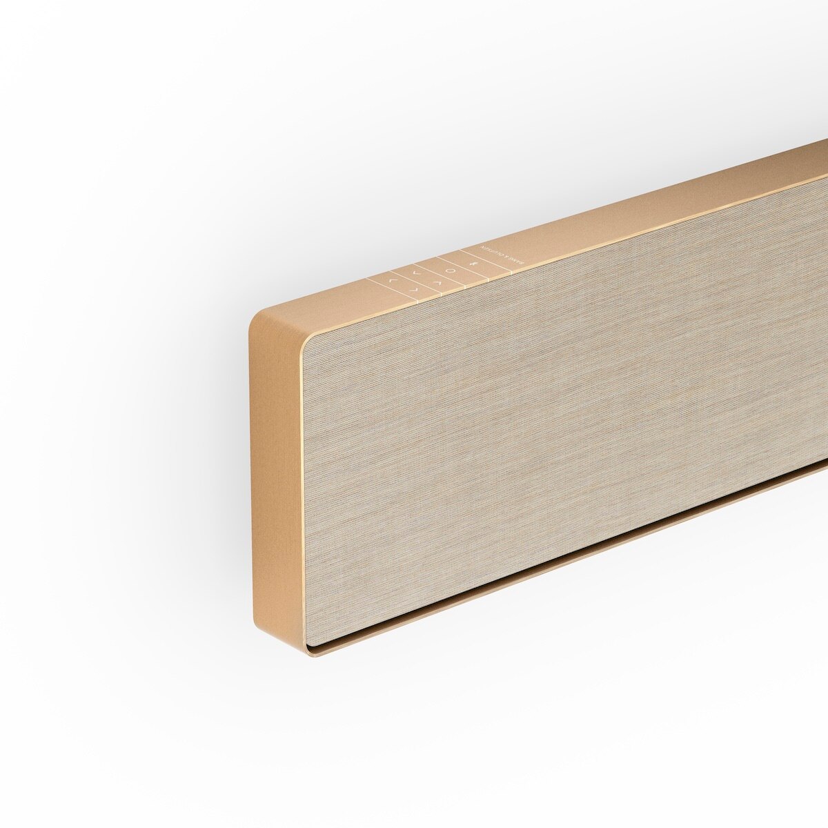 Imagem 0 de Coluna Wi-Fi Beosound Stage Gold Tone