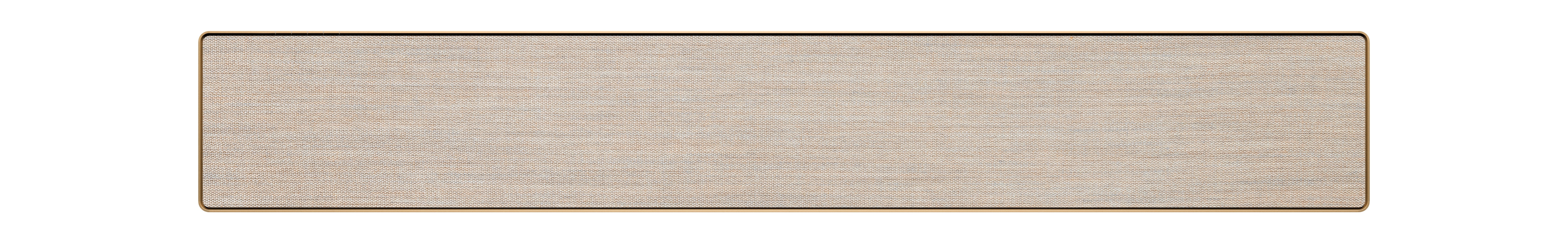 COLUNA WI-FI BEOSOUND STAGE GOLD TONE 3