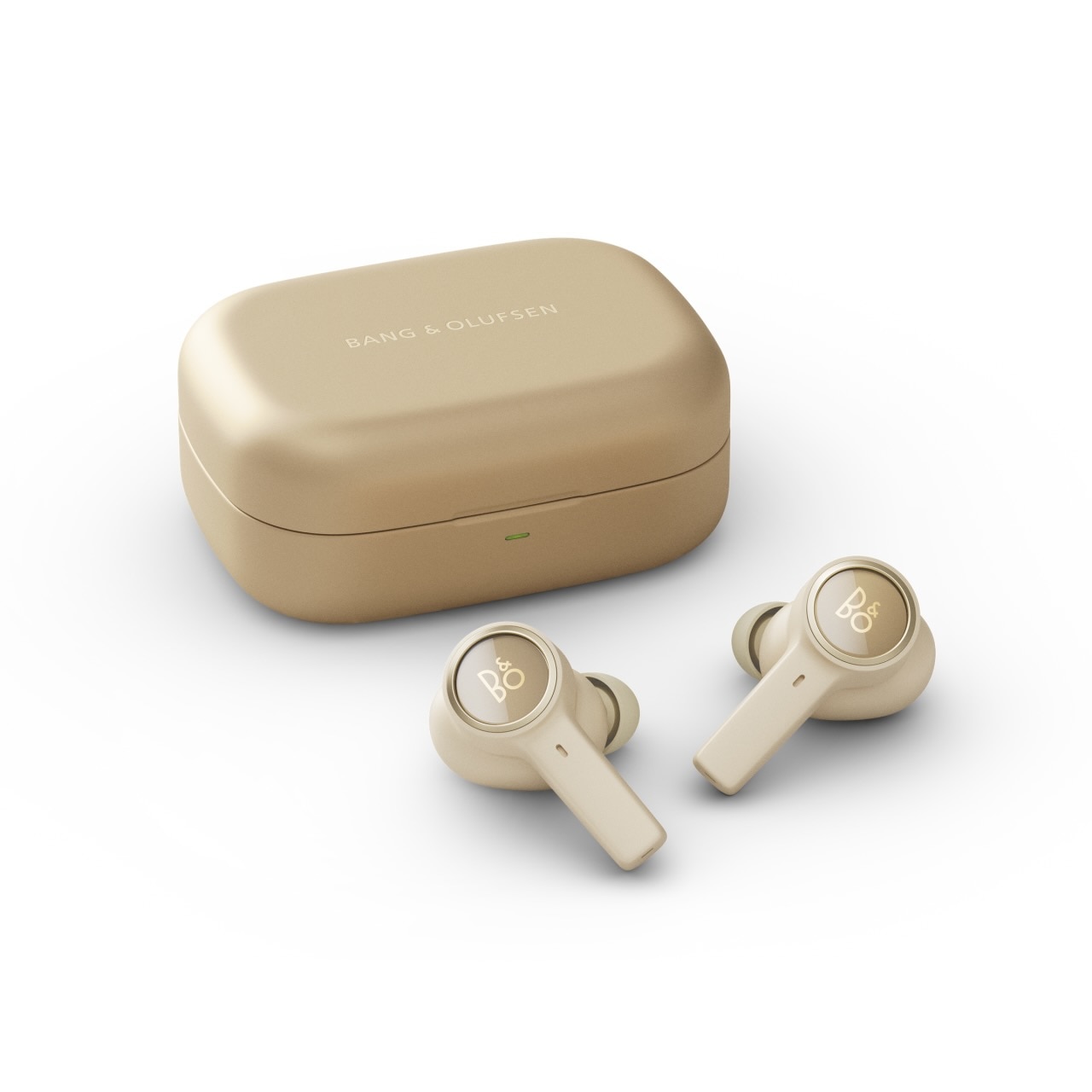 Imagem 0 de Auriculares Bluetooth Beoplay EX Gold Tone