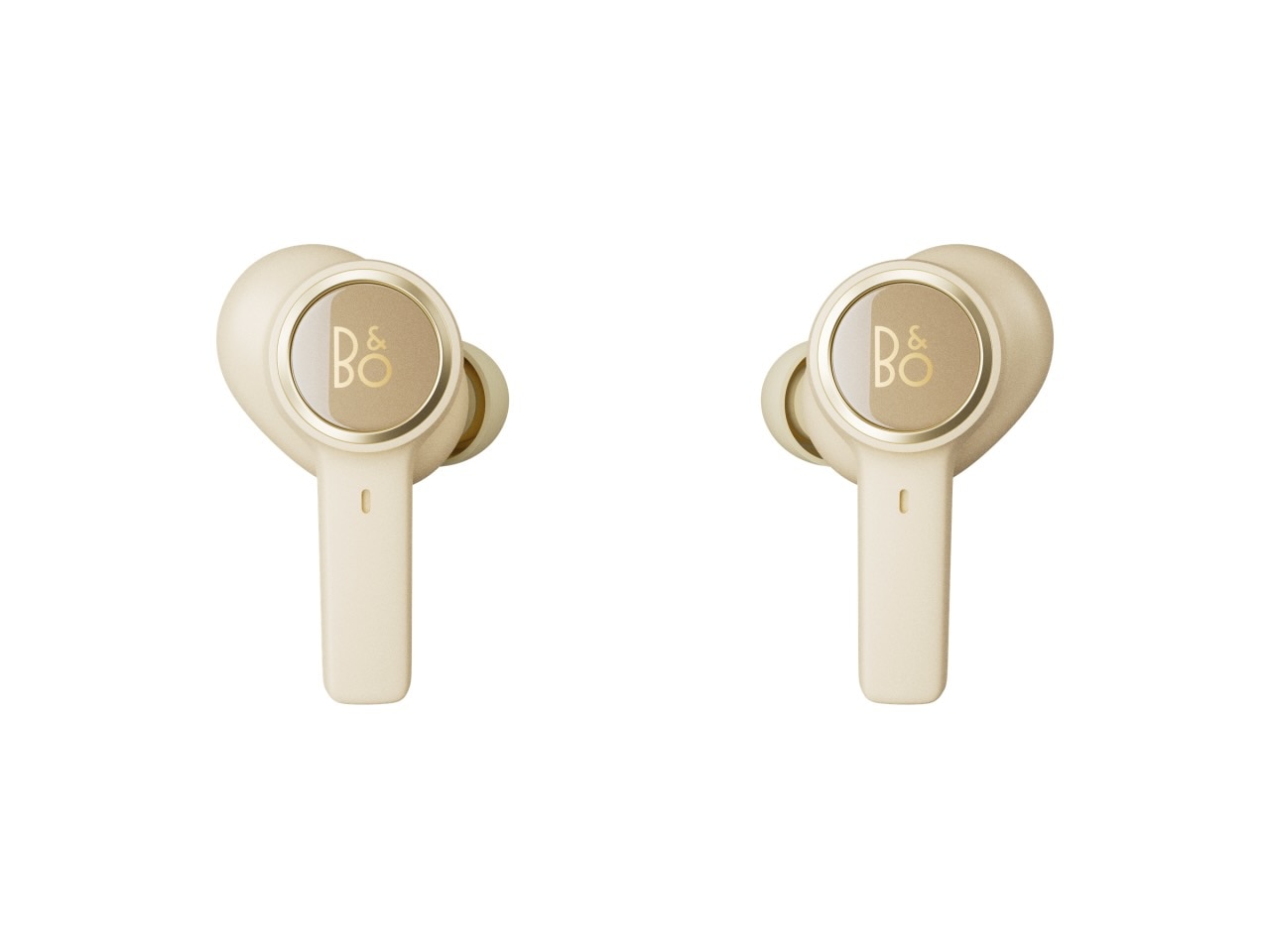 Auriculares Bluetooth Beoplay EX Gold Tone 2