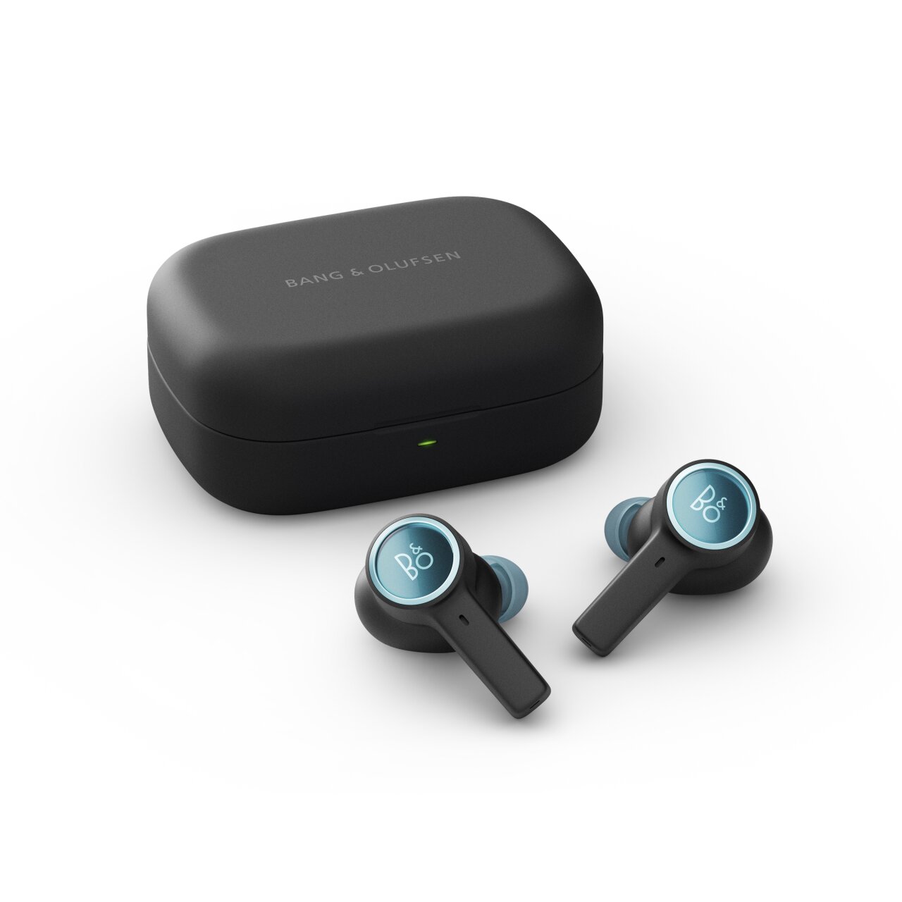 Auriculares Bluetooth Beoplay EX Anthracite Oxygen 1