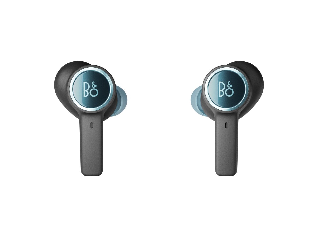 Auriculares Bluetooth Beoplay EX Anthracite Oxygen 2