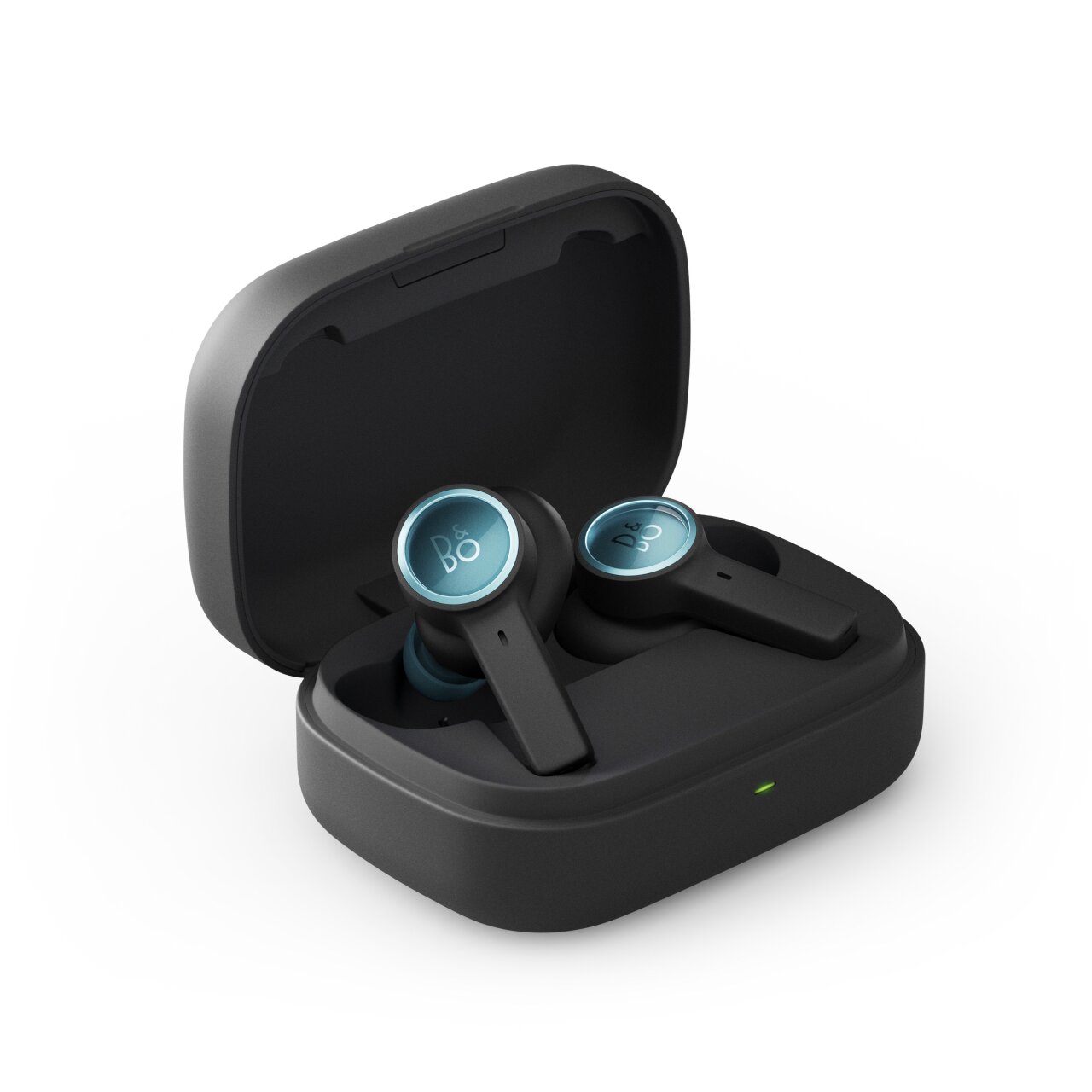 Auriculares Bluetooth Beoplay EX Anthracite Oxygen 3