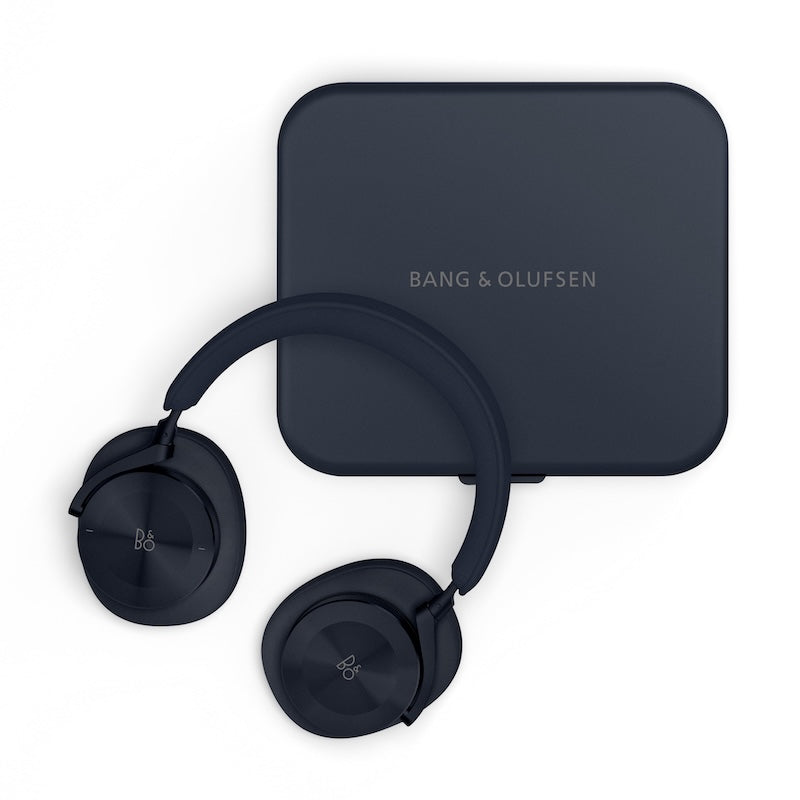 AUSCULTADORES BLUETOOTH BEOPLAY H95 NAVY 4