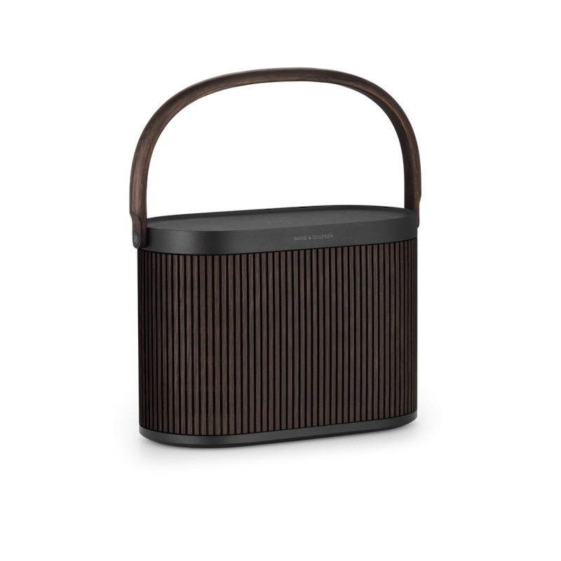 Imagem 0 de Beosound A5 Dark Oak