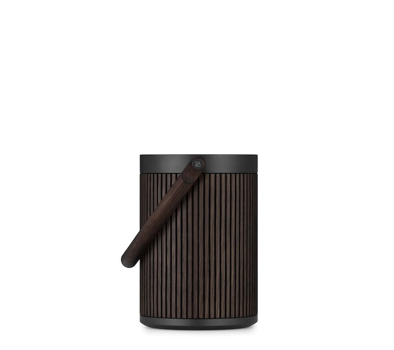 Coluna Wi-Fi Beosound A5 Dark Oak 3