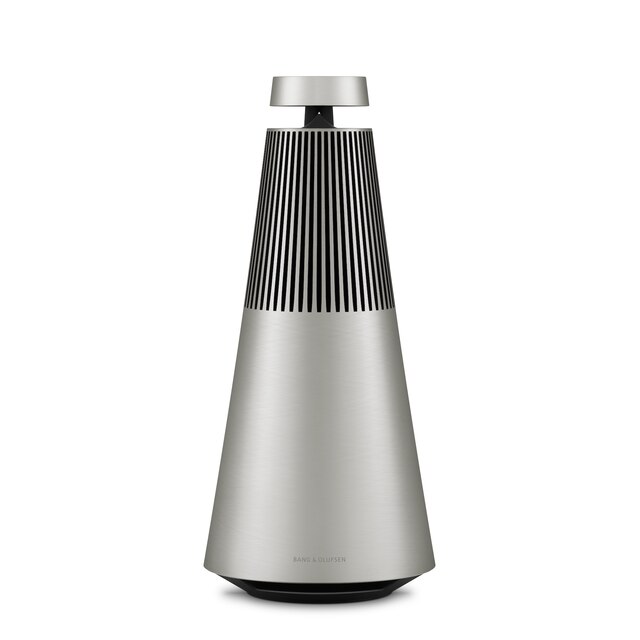 Coluna Wi-Fi Beosound 2 Natural