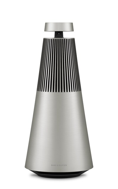 Imagem 0 de Coluna Wi-Fi Beosound 2 Natural