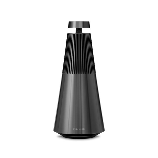 Imagem 0 de Coluna Wi-Fi Beosound 2 Black
