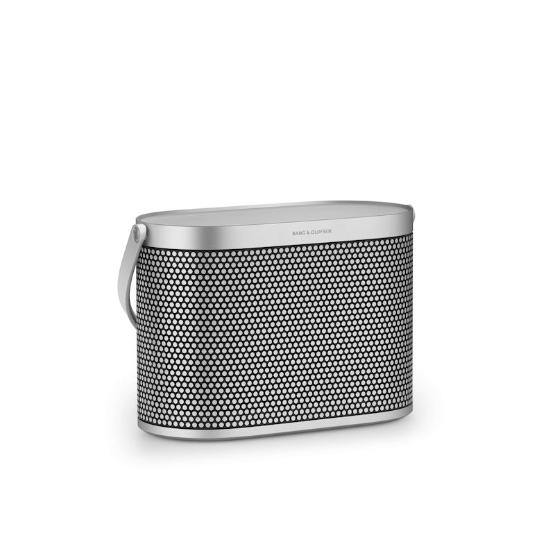 COLUNA WI-FI BEOSOUND A5 SPACED ALUMINIU 1