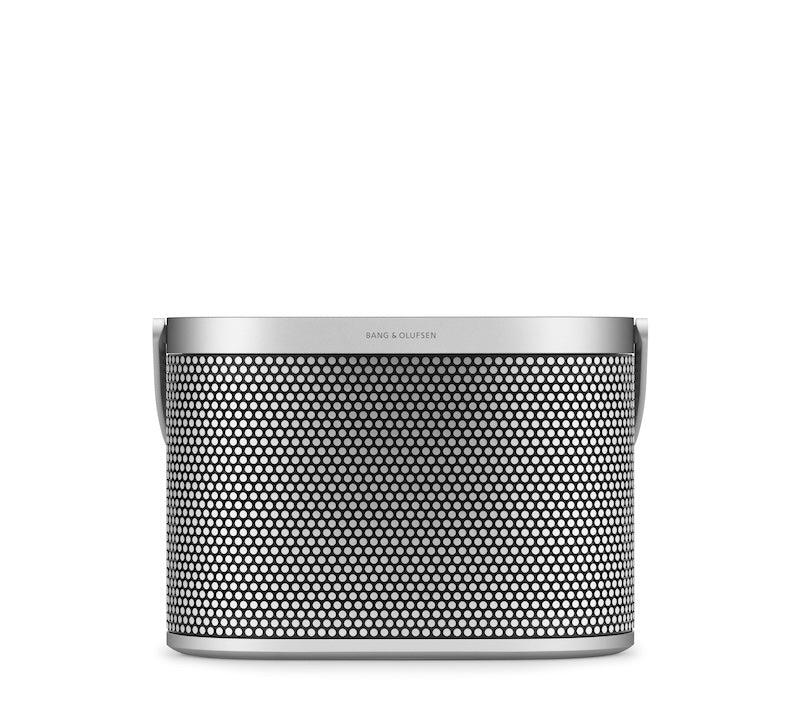 COLUNA WI-FI BEOSOUND A5 SPACED ALUMINIU 2