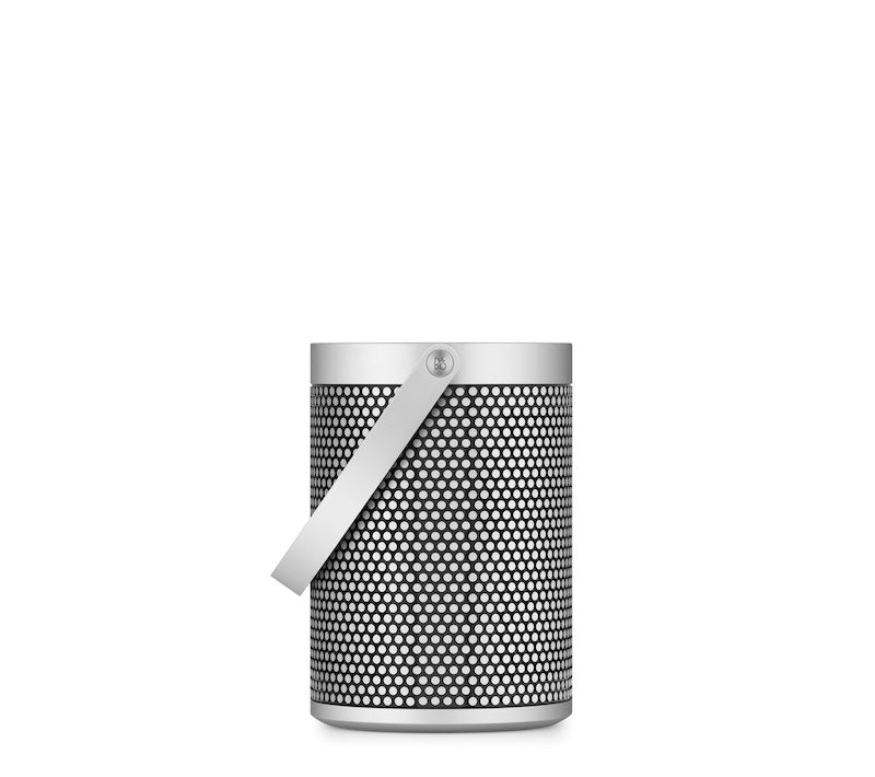 COLUNA WI-FI BEOSOUND A5 SPACED ALUMINIU 3