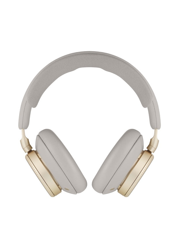 Auscultadores Bluetooth Beoplay H100 Hourglass Sand 3