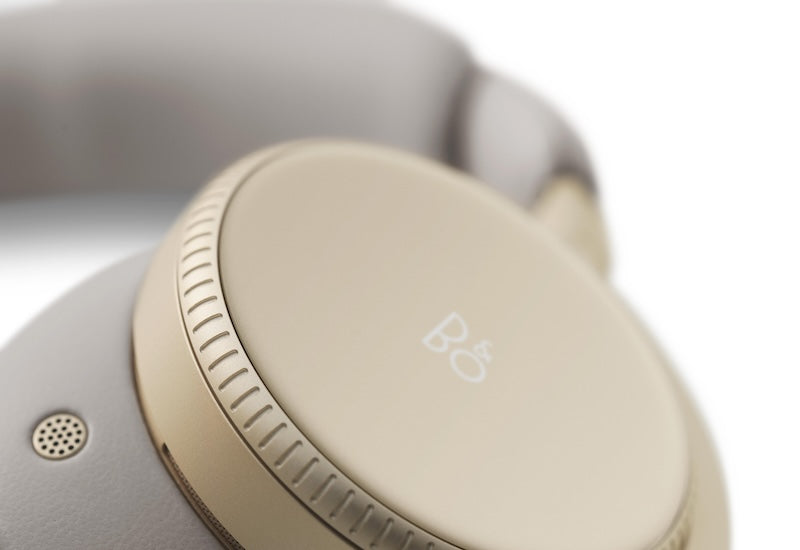 Auscultadores Bluetooth Beoplay H100 Hourglass Sand 5