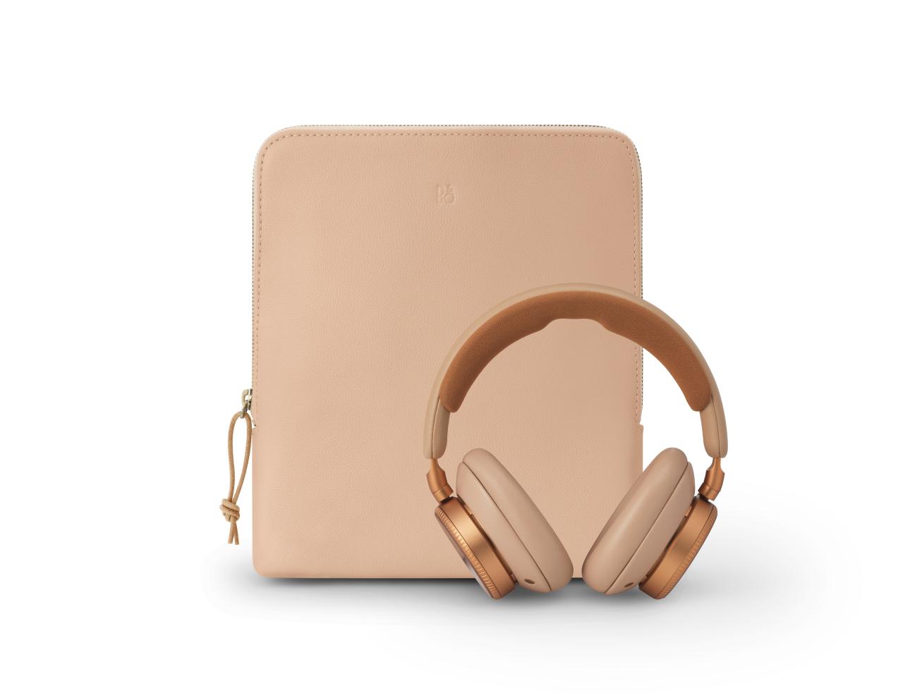 AUSCULTADORES BLUETOOTH BEOPLAY H100 SUN 4