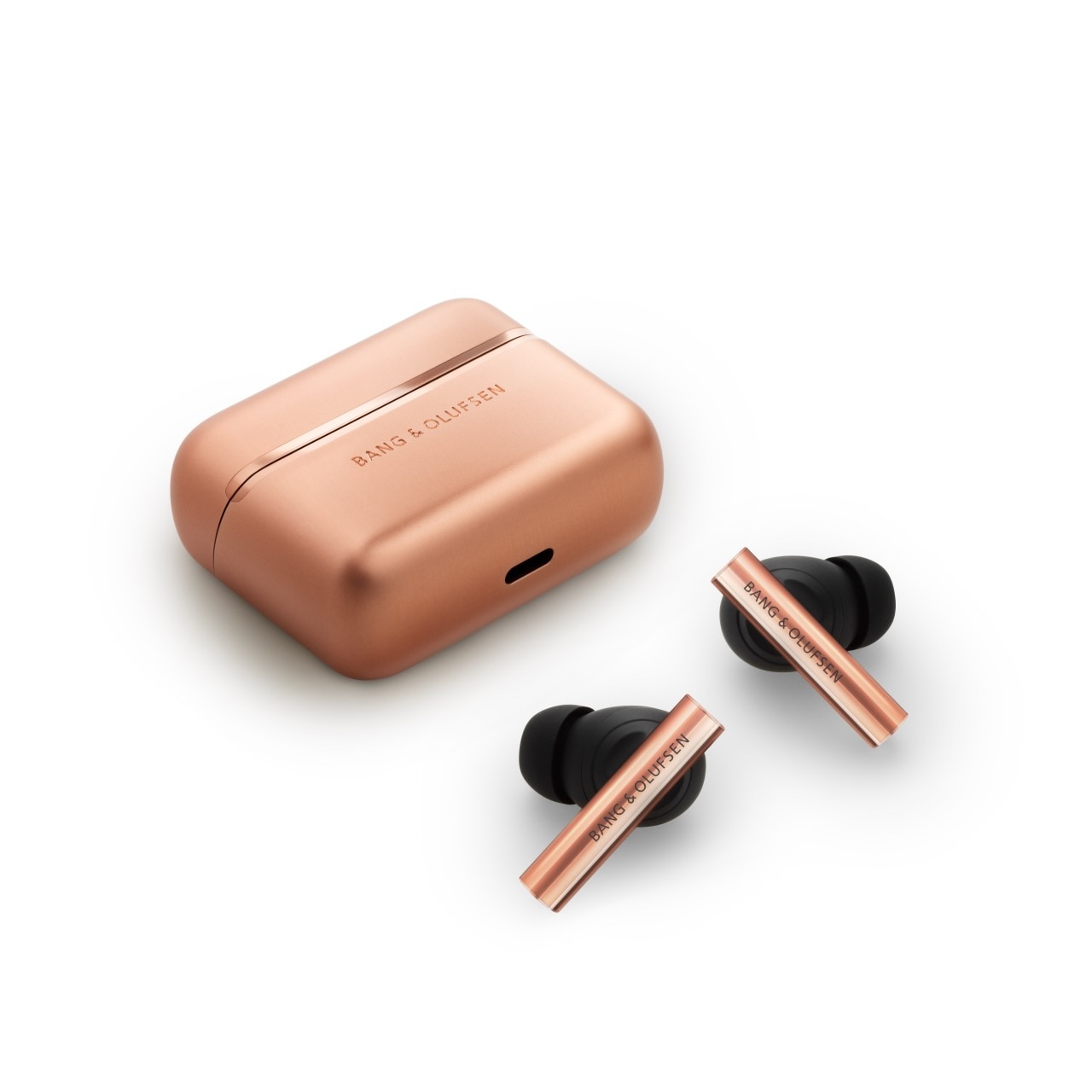 Imagem 0 de Auriculares Bluetooth Beo Grace Honey Tone
