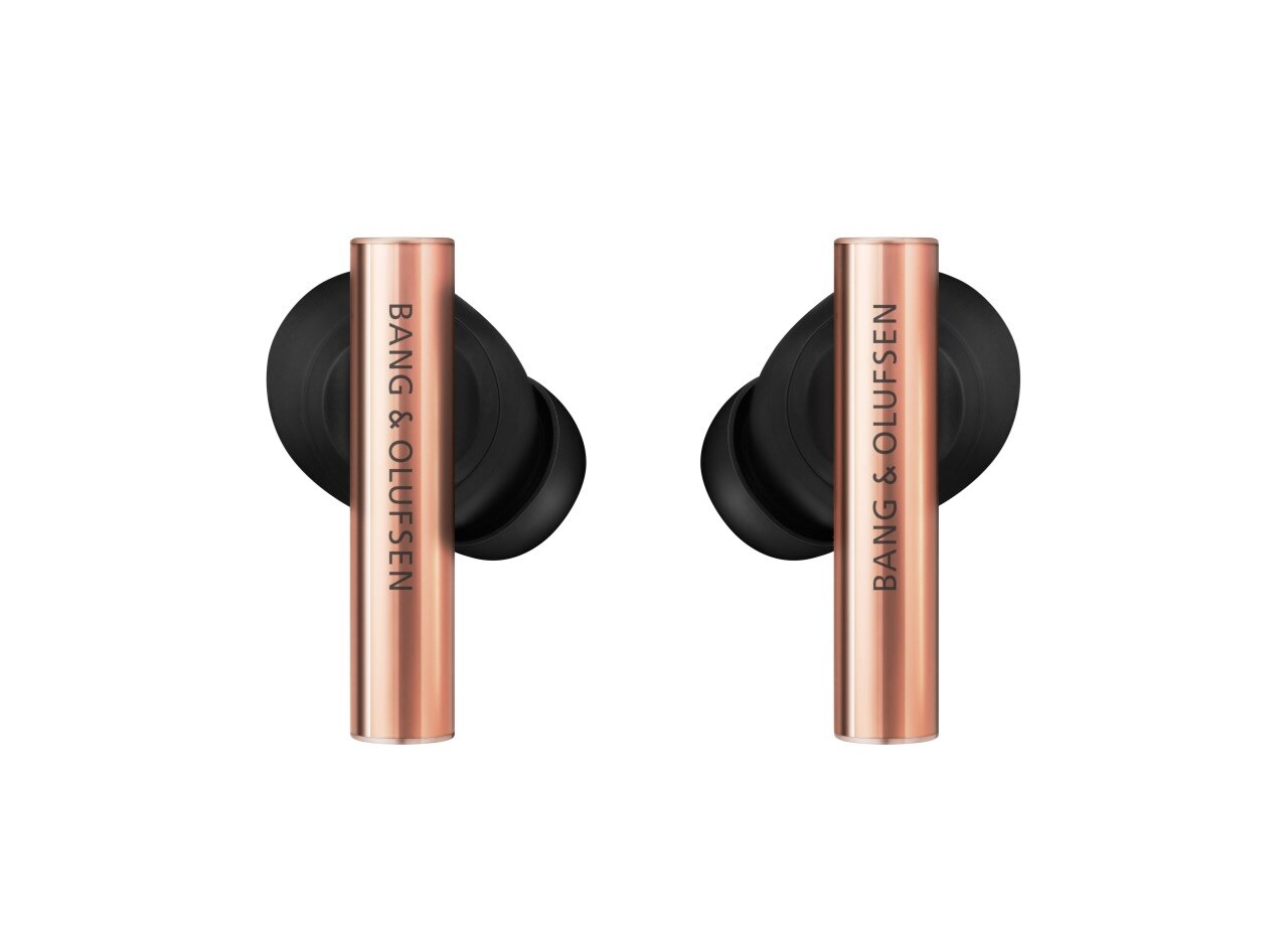 Auriculares Bluetooth Beo Grace Honey Tone 2