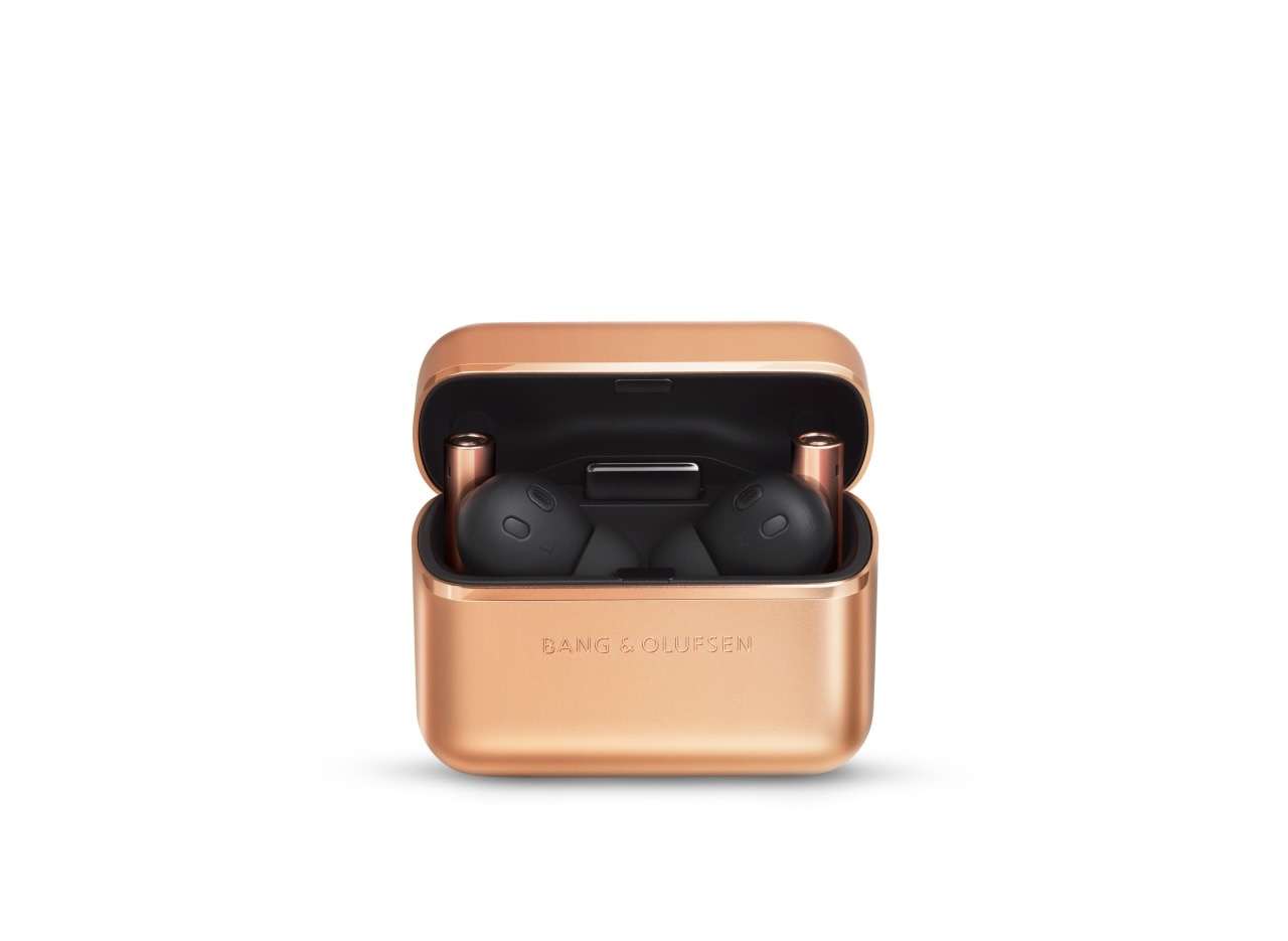 Auriculares Bluetooth Beo Grace Honey Tone 3