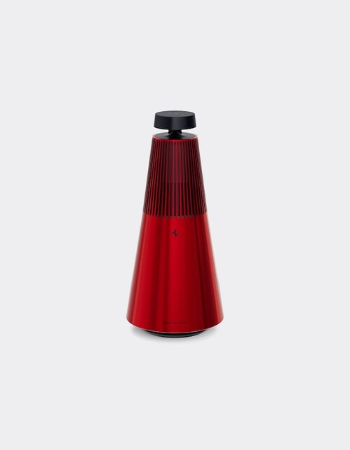 Imagem 0 de Coluna Wi-Fi Beosound 2 Ferrari Red / Black Edition