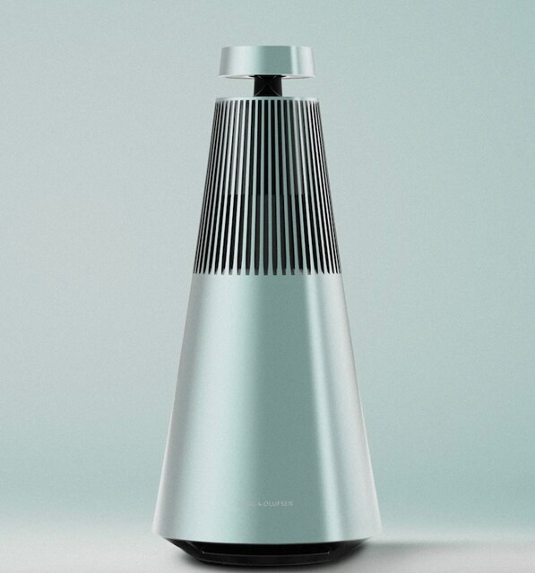 Imagem 0 de Beosound 2 3rd Gen Beach Glass