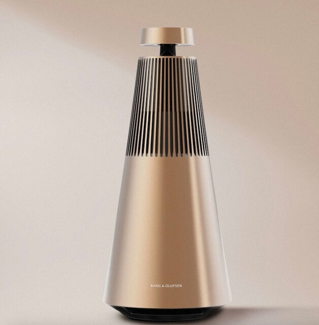 Imagem 0 de Beosound 2 3rd Gen Honey Tone
