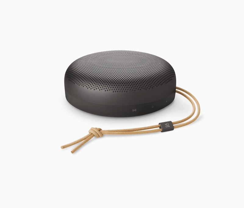 Imagem 0 de Coluna Bluetooth Beosound A1 3rd Gen Warm Granite