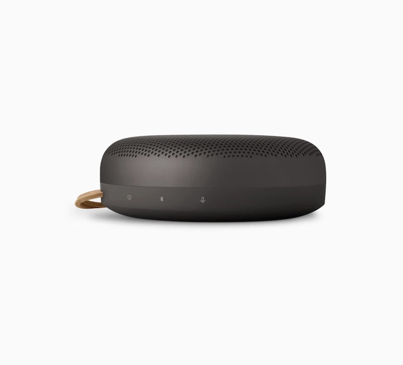 COLUNA BLUETOOTH BEOSOUND A1 3RD GEN WAR Preto-2