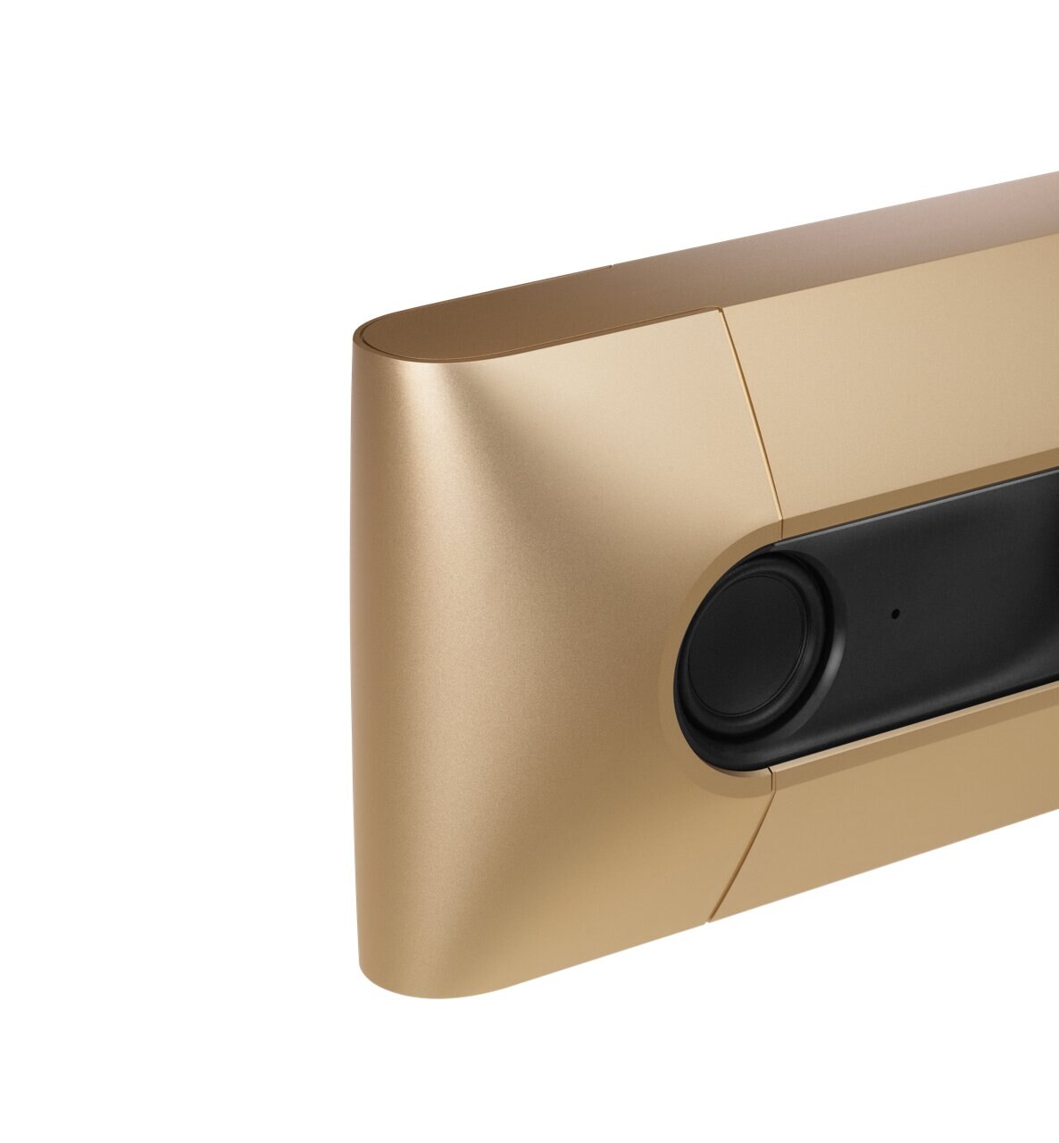 Coluna Wi-Fi Beosound Premiere Gold Tone 4