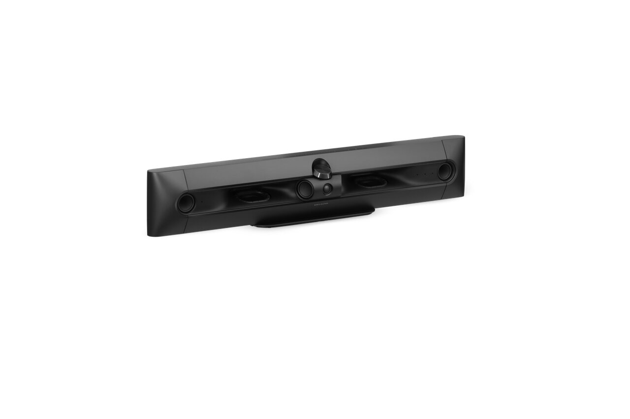 Coluna Wi-Fi Beosound Premiere Black Anthracite 1