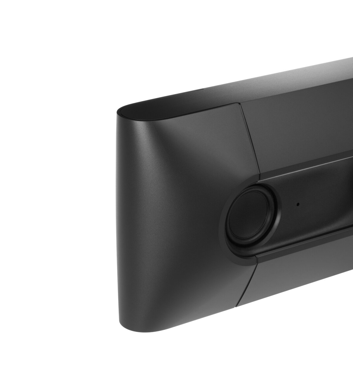 Coluna Wi-Fi Beosound Premiere Black Anthracite 2