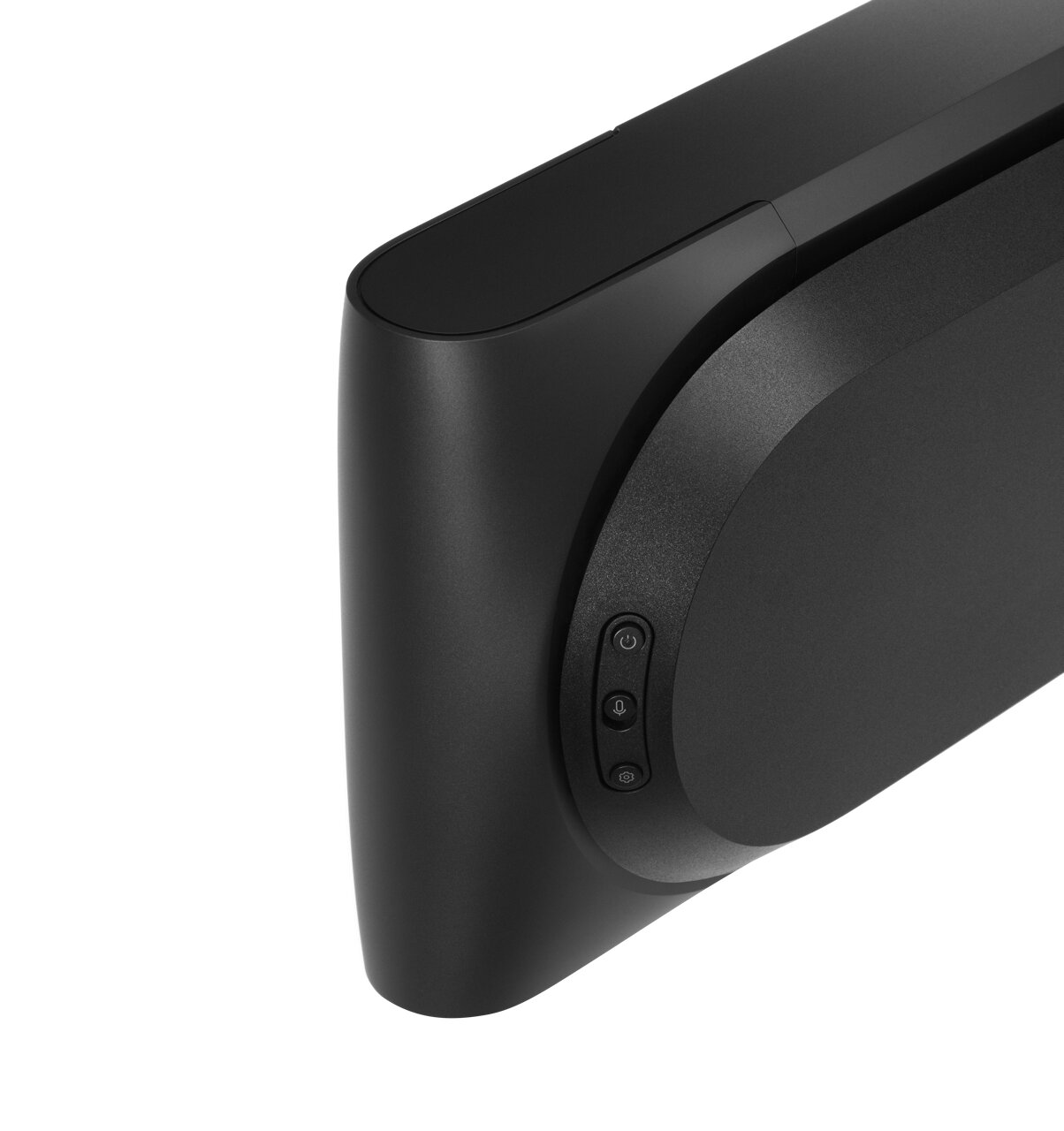 Coluna Wi-Fi Beosound Premiere Black Anthracite 4