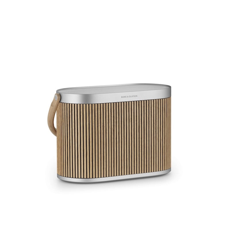 Imagem 0 de Coluna Wi-Fi Beosound A5 Oak