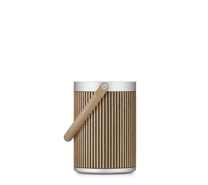 Coluna Wi-Fi Beosound A5 Oak 3