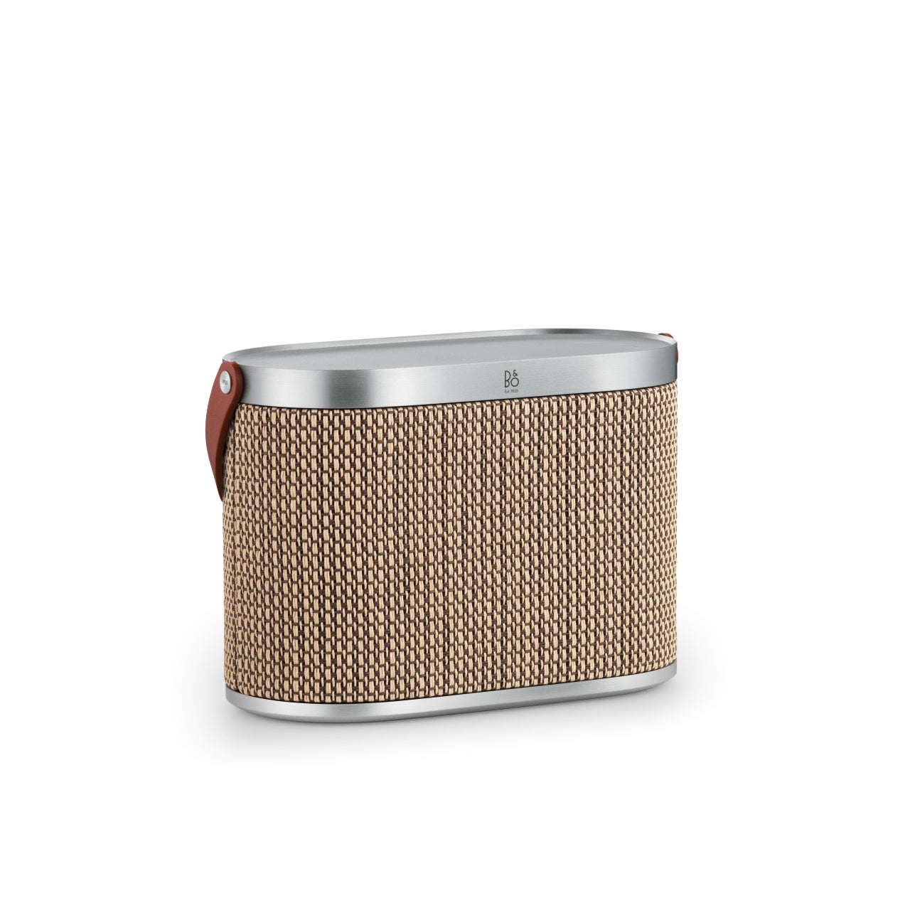 Imagem 0 de Coluna Wi-Fi Beosound A5 Century Weave