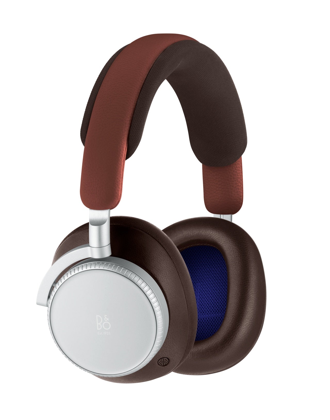 Auscultadores Bluetooth Beoplay H100 Century Brown 1