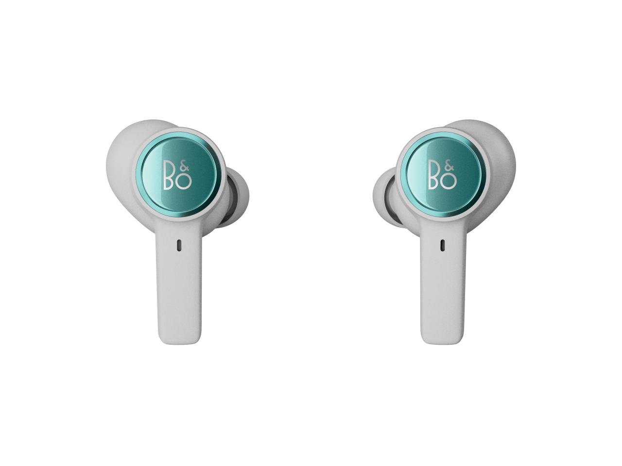Auriculares Bluetooth Beoplay Eleven Eucalyptus Green 2