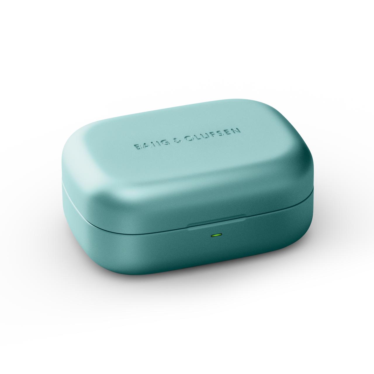 Auriculares Bluetooth Beoplay Eleven Eucalyptus Green 4