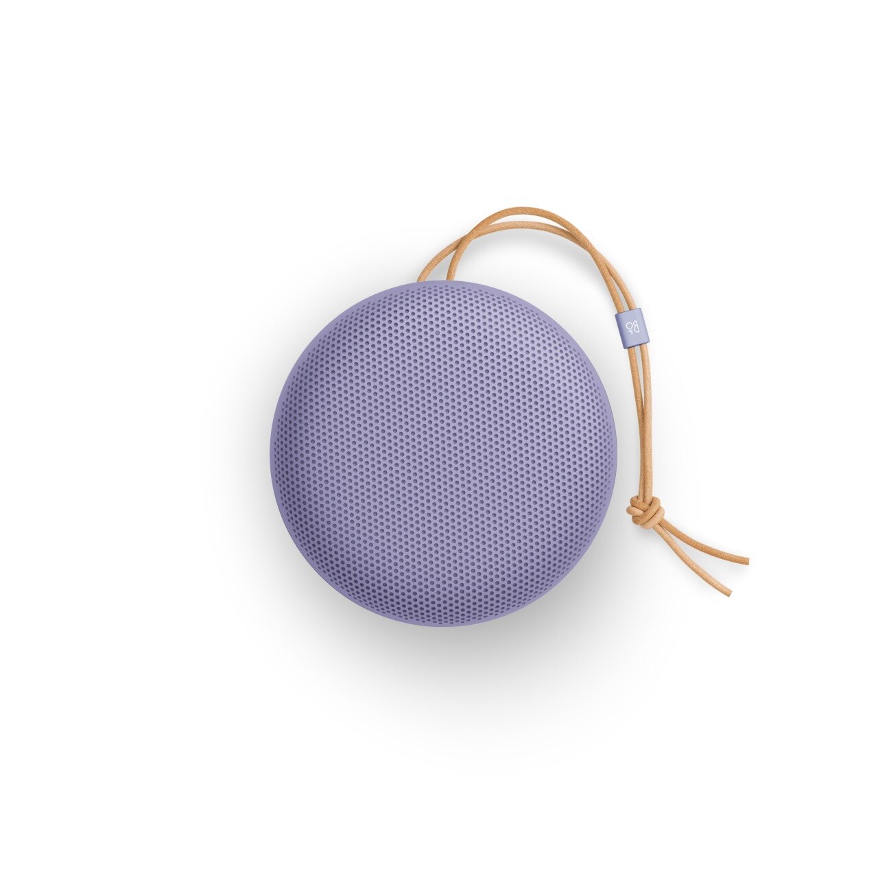 Coluna Bluetooth Beosound A1 3rd Gen Lavender Purple Roxo-3